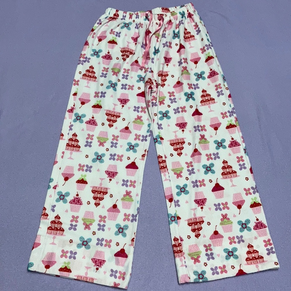GAP Pajama Pants